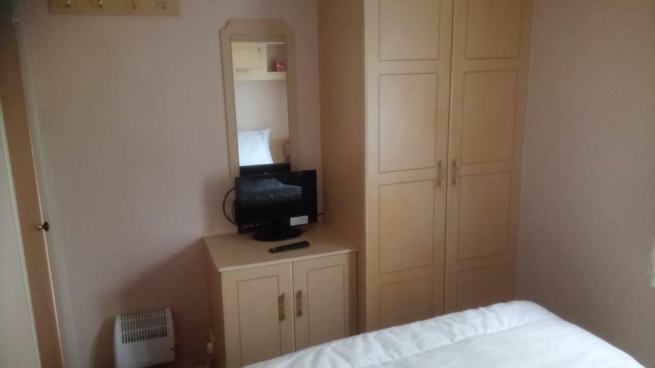 Tp52 Hotel Skegness Exterior photo